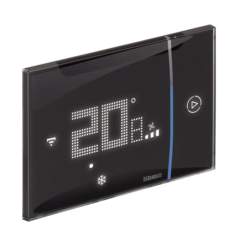 Living Now with Netatmo Термостат - bticino Smarther AC