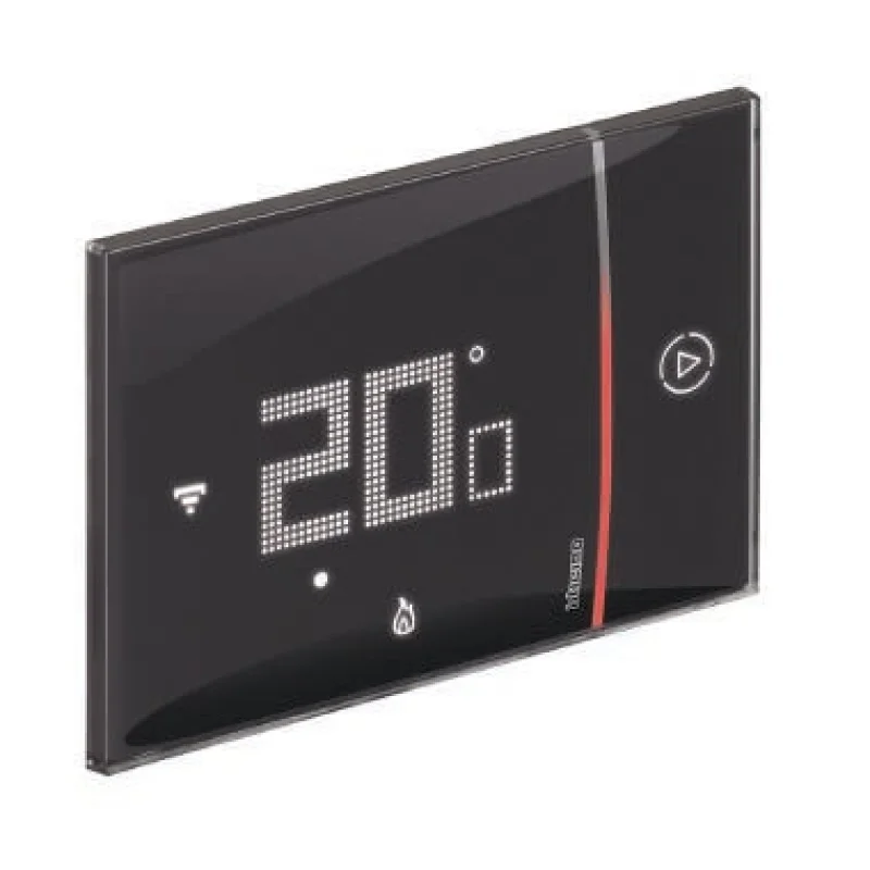 Термостат Smarther 2 biticino with Netatmo - bticino Smarther 2