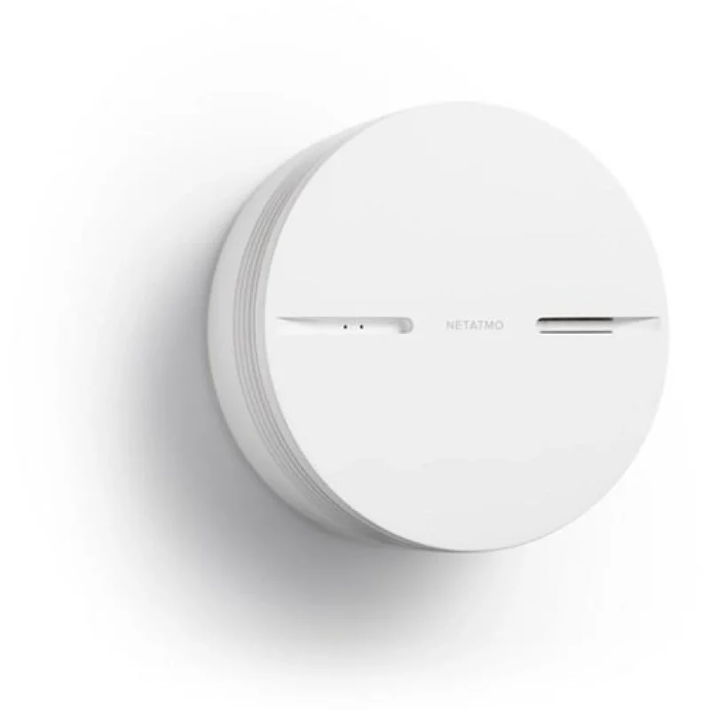 Умен детектор за дим - Netatmo Netatmo B2C