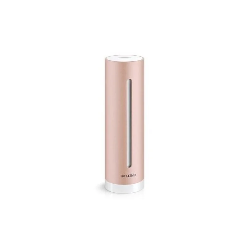 Netatmo Умен вътрешен детектор за качество на въздуха - Netatmo Netatmo Air Care