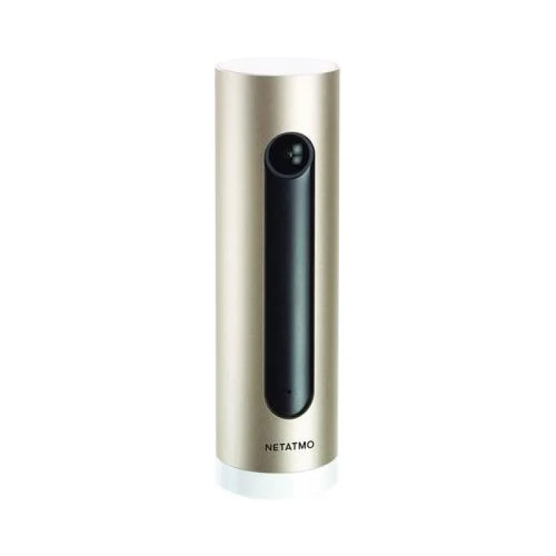 Netatmo Умна домашна камера - Netatmo Netatmo B2C