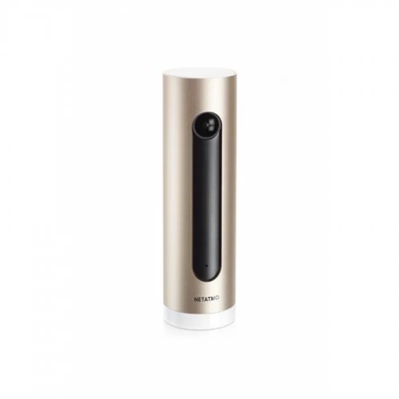 Netatmo Smart home camera PRO - Netatmo Netatmo PRO