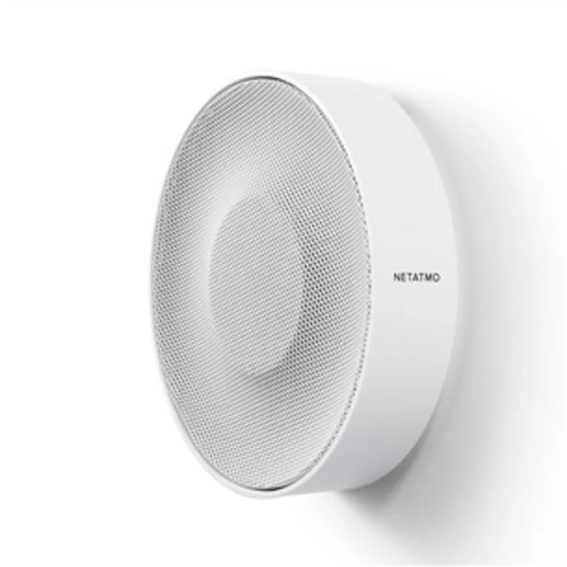 Netatmo Smart indoor siren - Netatmo Netatmo B2C