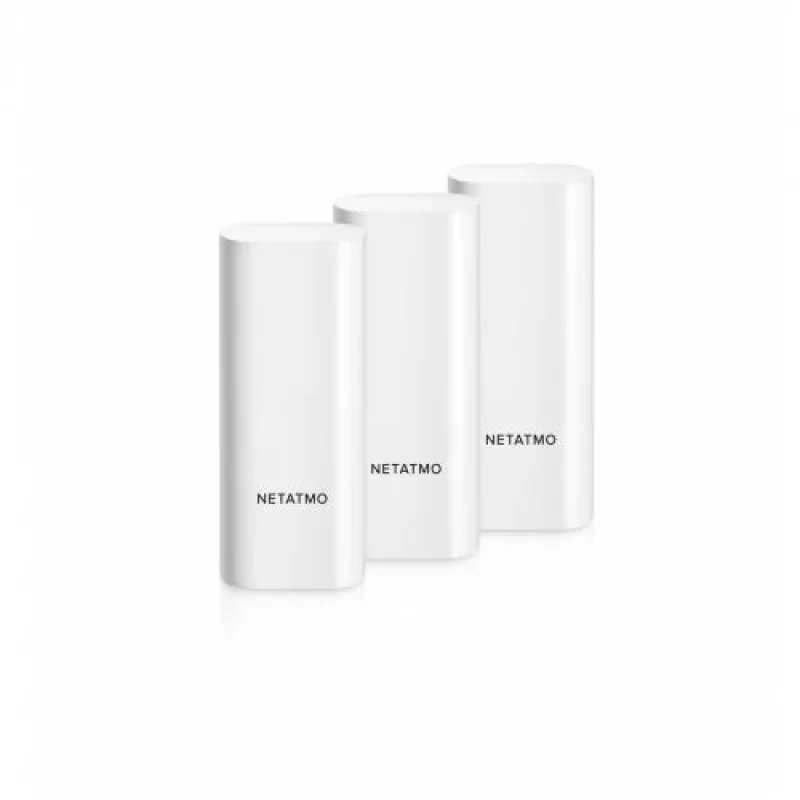 Netatmo Умни датчици за врати и прозорци PRO - Netatmo Netatmo PRO