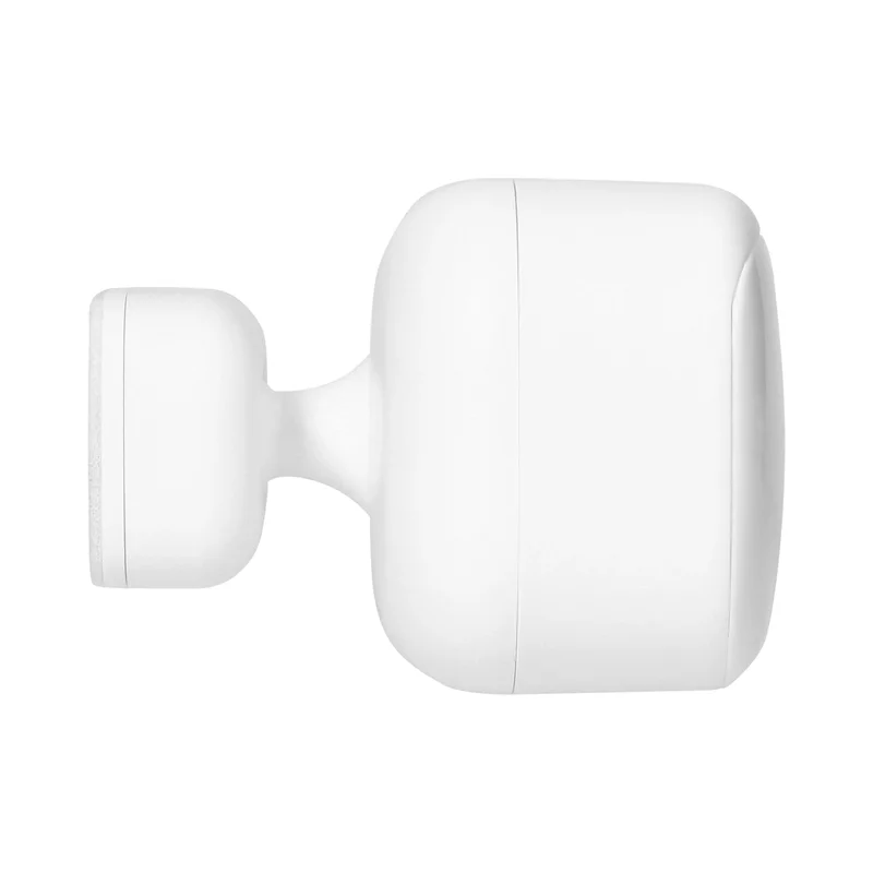 Wi-Fi detector PIR for motion - TUYA Smart home