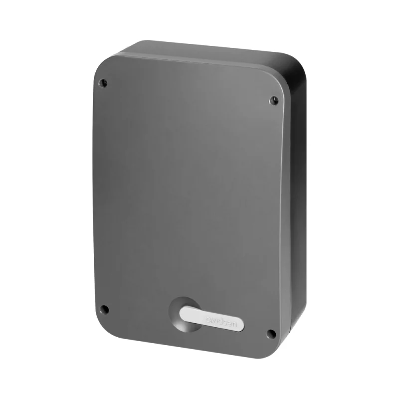 Wi-Fi kit for gateway with two doors up to 150kg. - TUYA Smart home