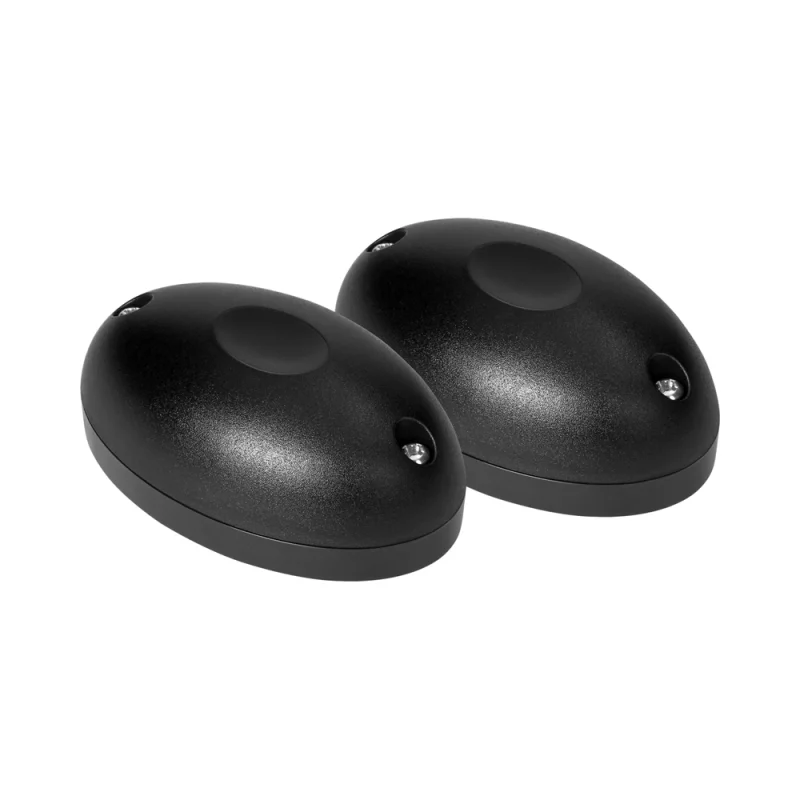 Wi-Fi kit for gateway with two doors up to 150kg. - TUYA Smart home