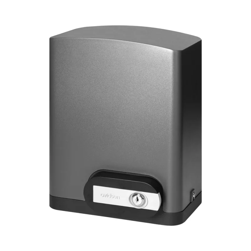 Wi-Fi kit sliding door up to 500kg. - TUYA Smart home