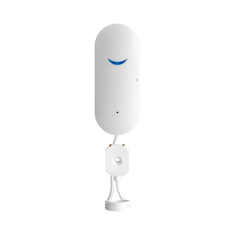 Wi-Fi сензор за откриване на теч на вода - TUYA Smart home