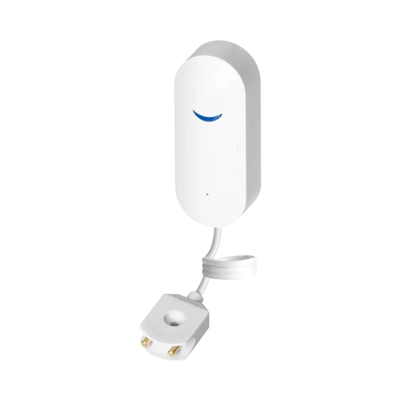Wi-Fi сензор за откриване на теч на вода - TUYA Smart home