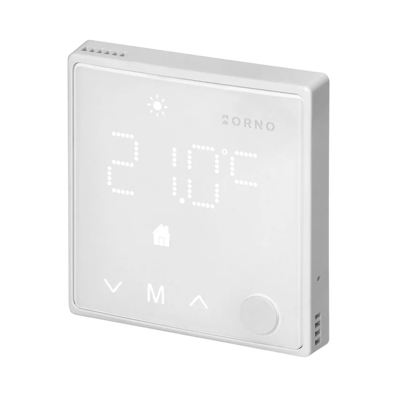 Wi-Fi Thermostat - TUYA Smart home