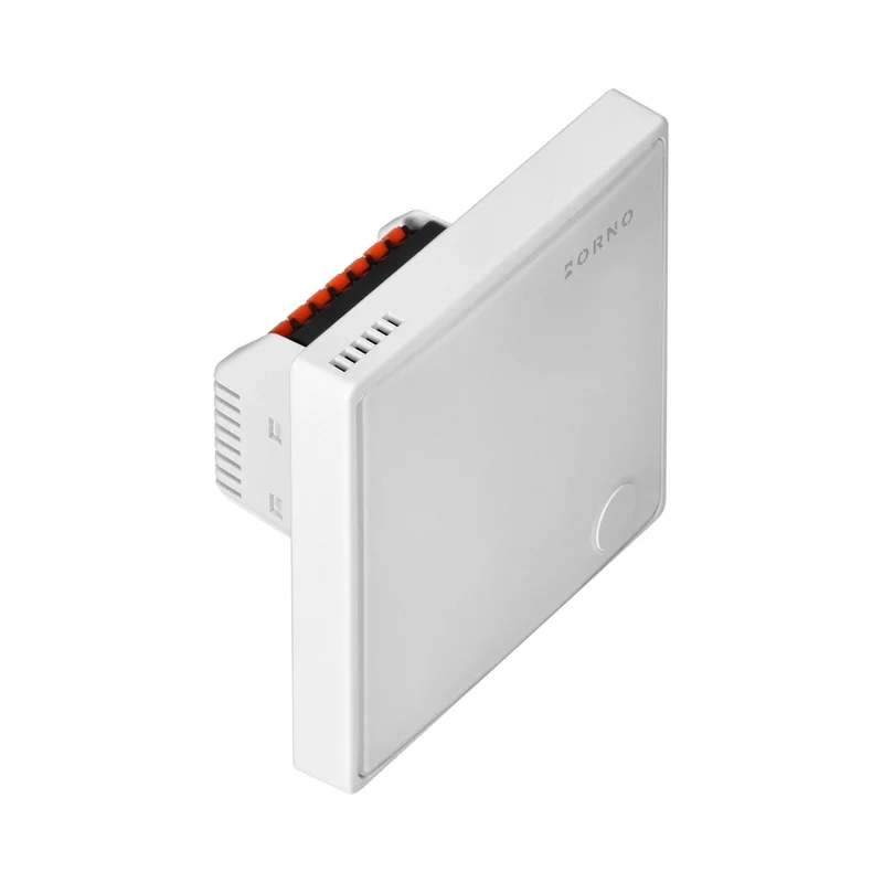 Wi-Fi Thermostat - TUYA Smart home