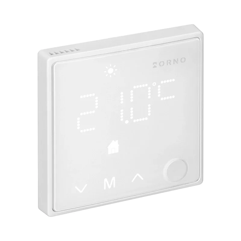 Wi-Fi Thermostat - TUYA Smart home