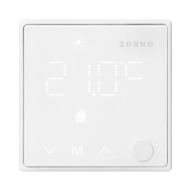 ORNO Wi-Fi Thermostat - TUYA Smart home