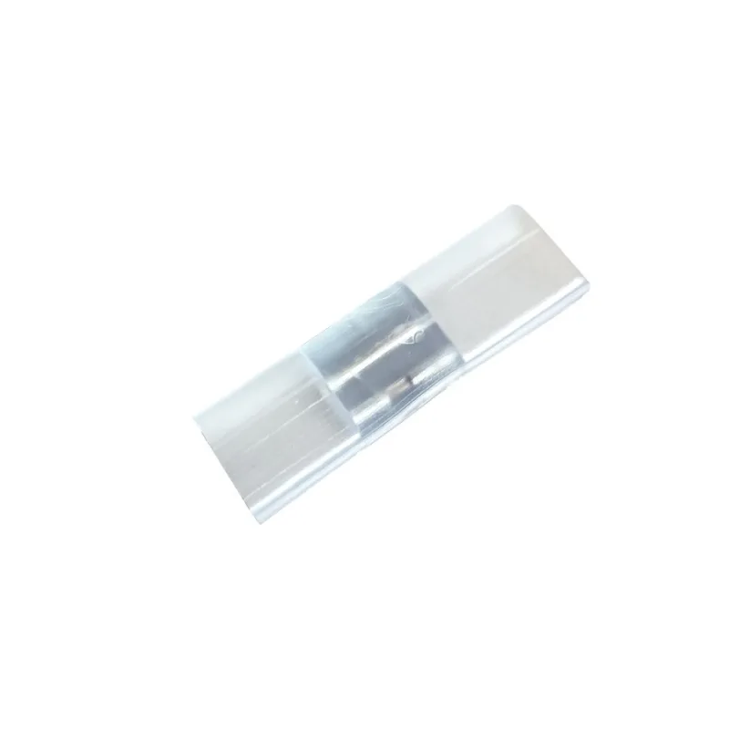 Коледно осветление X085425 – ACA Lighting среден съединител за маркуч