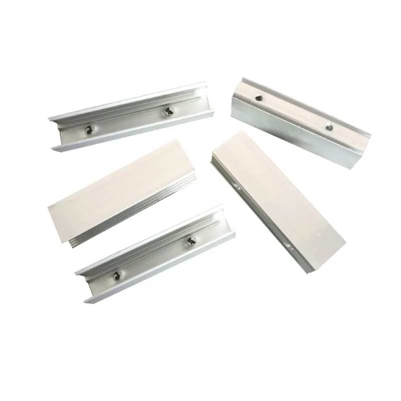 Коледно осветление X08548 – ACA Lighting щипки за монтаж на неонов маркуч