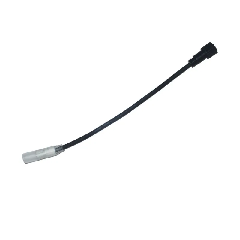 Коледно осветление XCONR – ACA Lighting съединител за светещи фигури, IP44