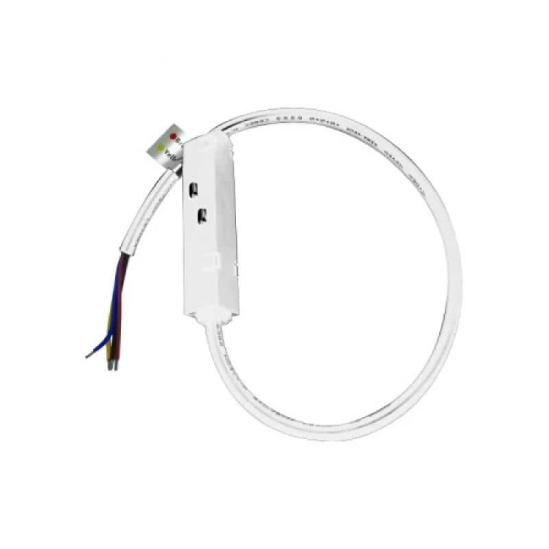 Драйвер Magneti MF05MW – ACA Lighting захранване за магнитна шина в бял