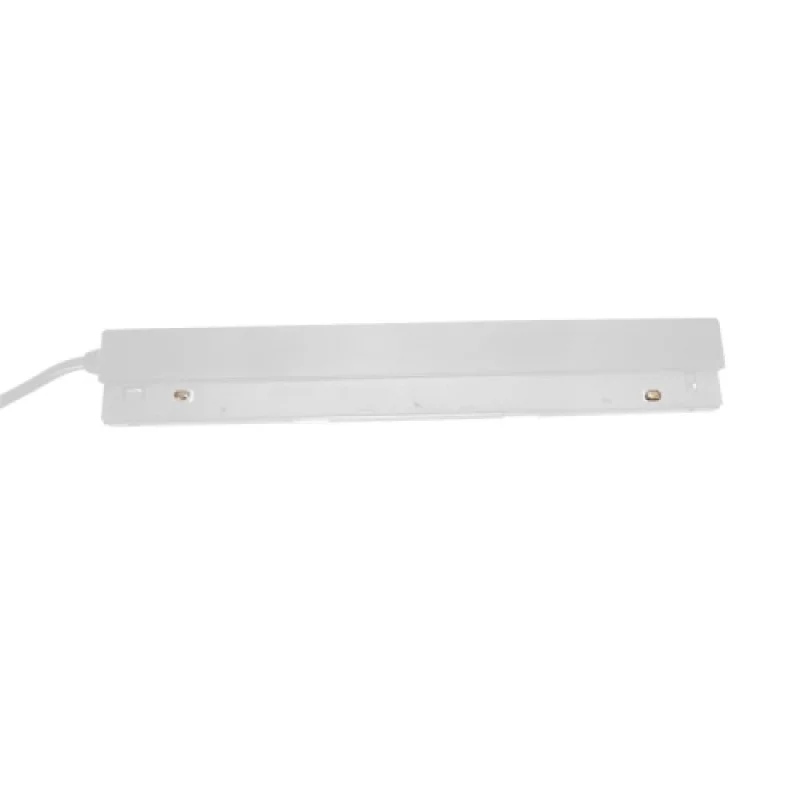 M M200CV48W – ACA Lighting захранващ трансформатор за магнитна шина в бял