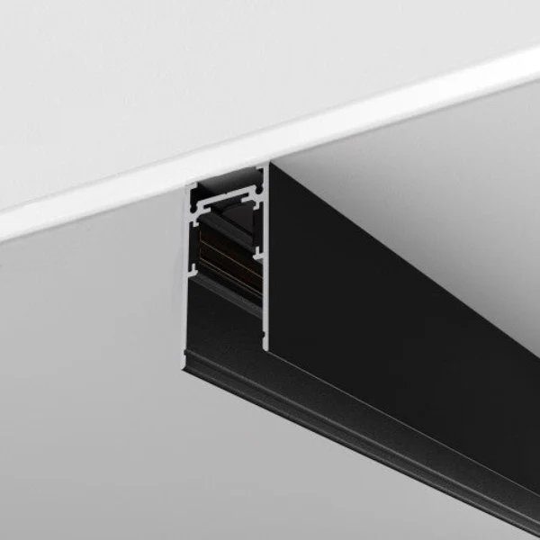 AVA Lighting магнитна шина в хол