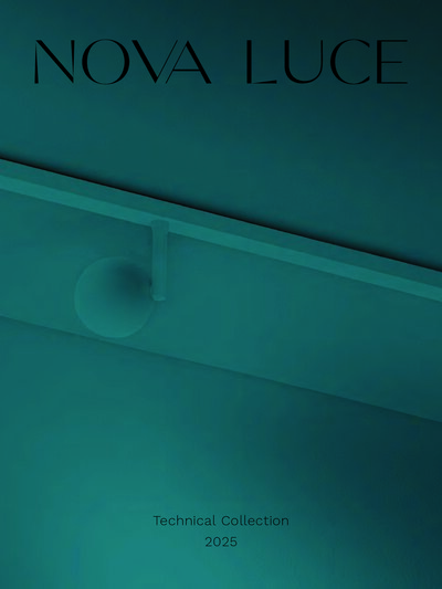 Nova Luce - Technical