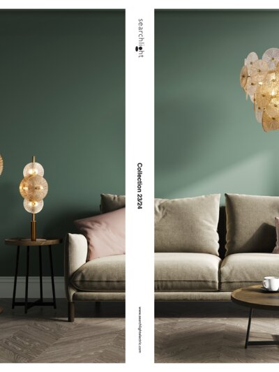 Search Light - Decorative